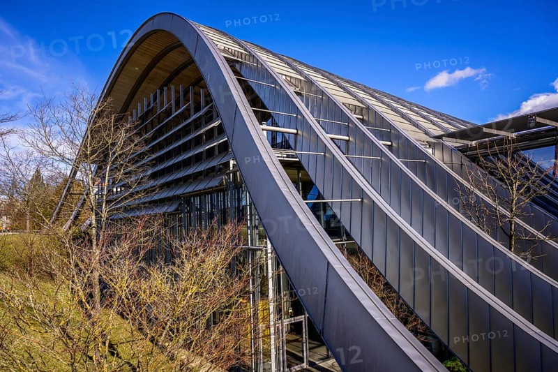 Paul Klee Centre