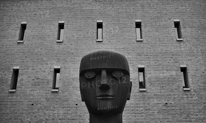 Cultural monument