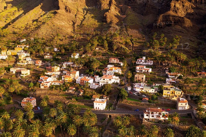 Chele village