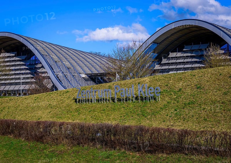 Paul Klee Centre