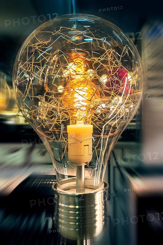 LED lamp