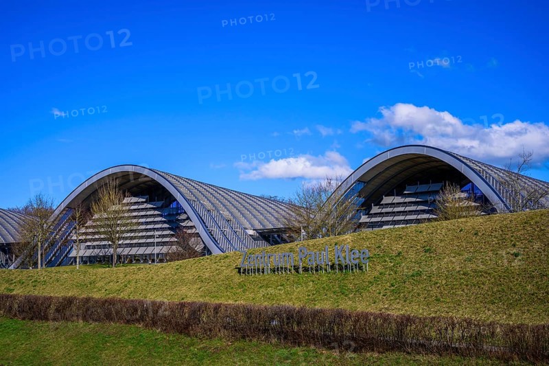 Paul Klee Centre