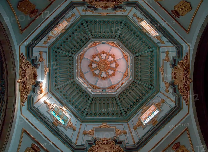 Nuestra Senora de Candelaria basilica