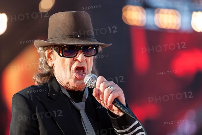 Udo Lindenberg