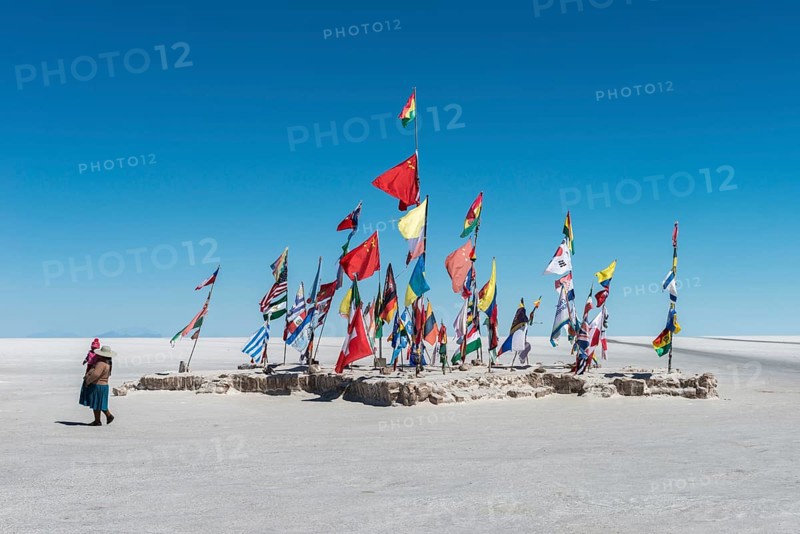 International Flags