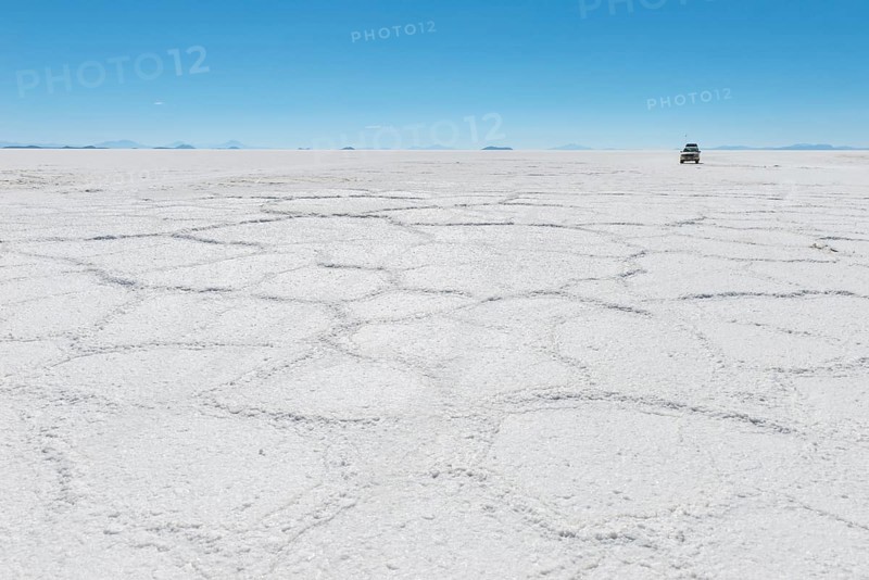 Hexagonal Formations