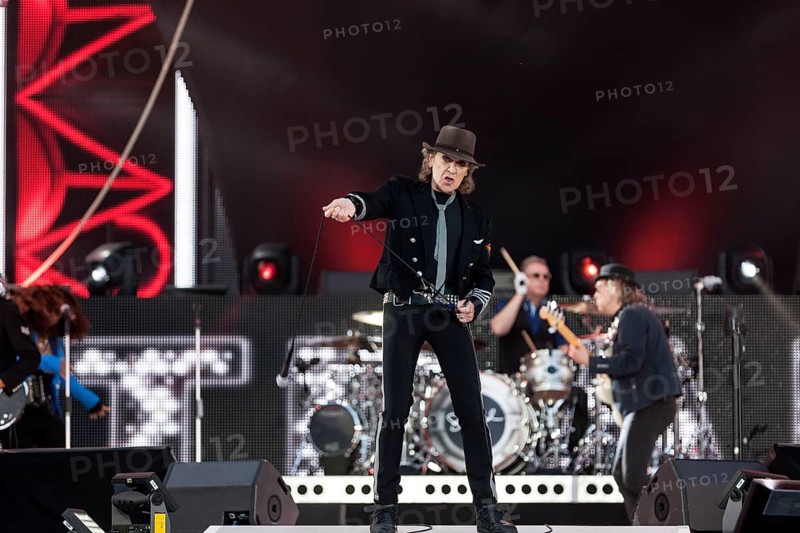 Udo Lindenberg