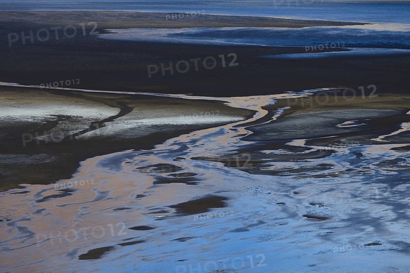 Salt pan