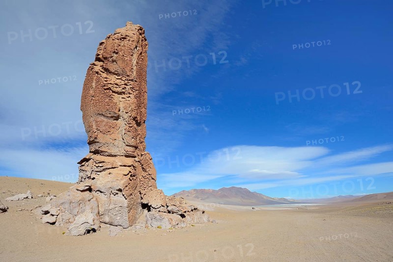 Monjes de la Pacana