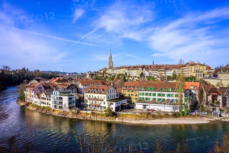 View of the Old Town
