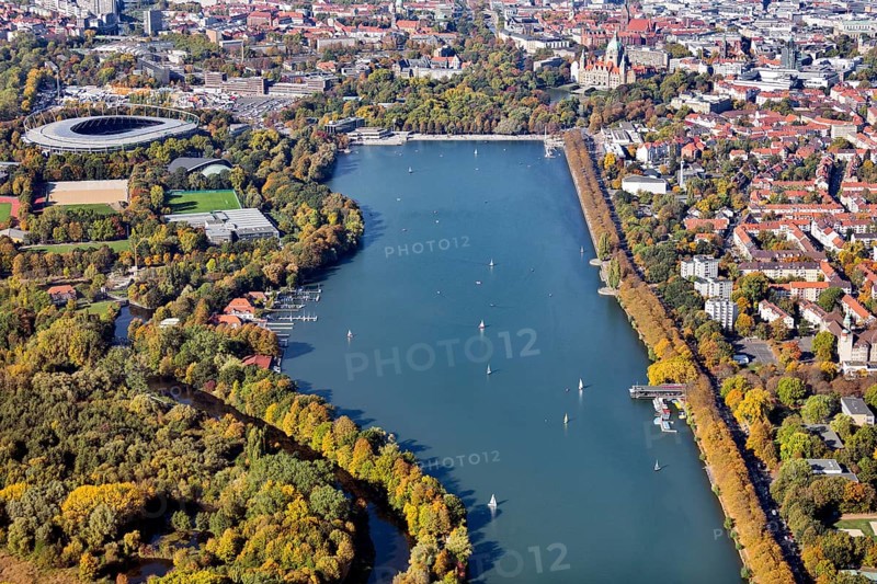 Maschsee