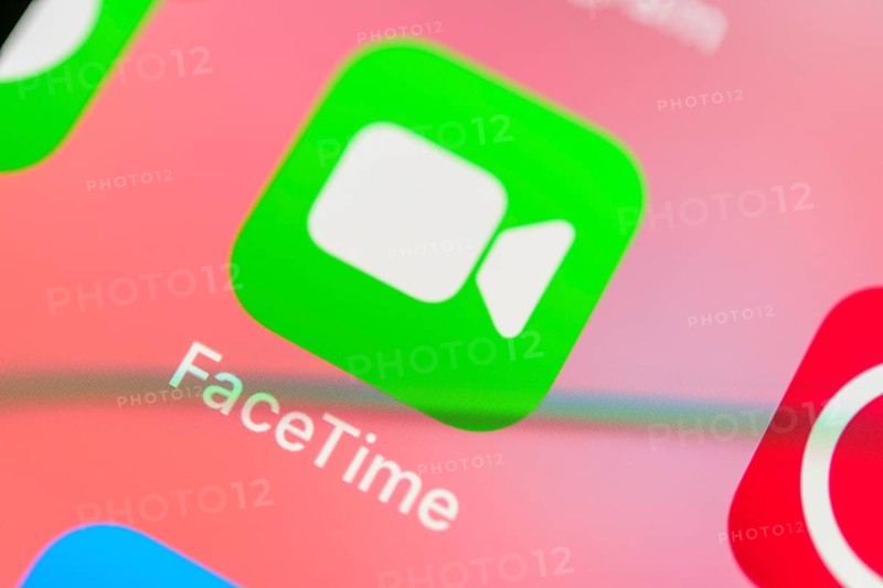 FaceTime
