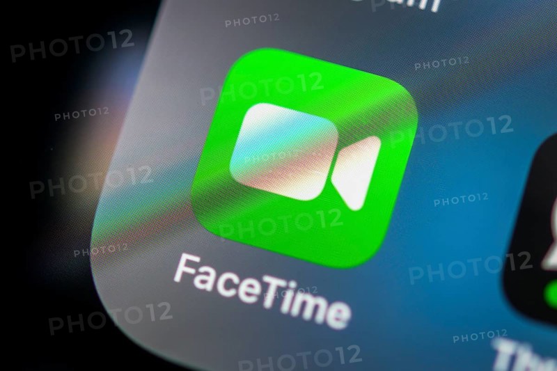 FaceTime