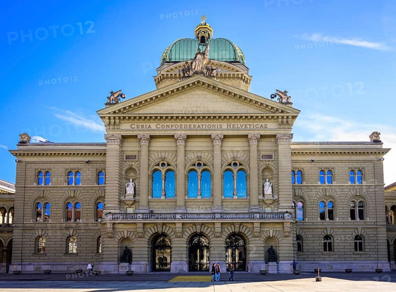 Parliament building