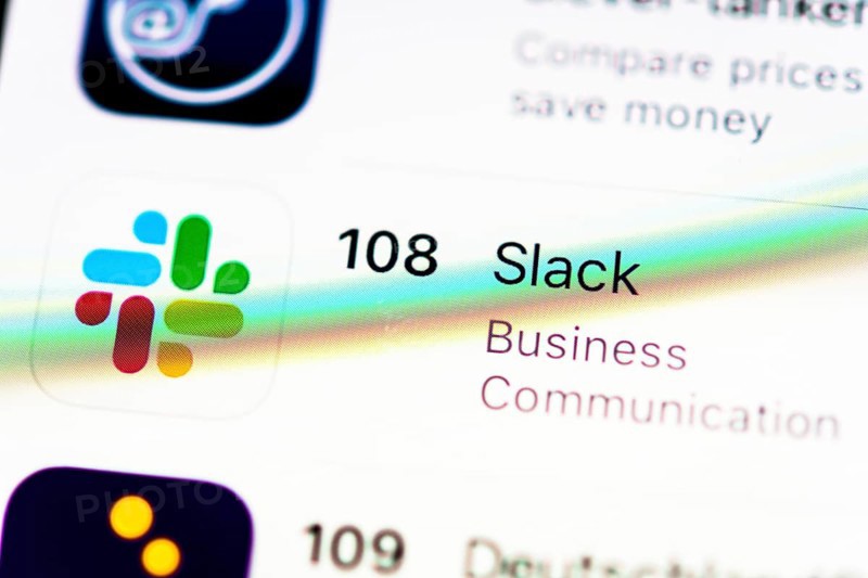 Slack App