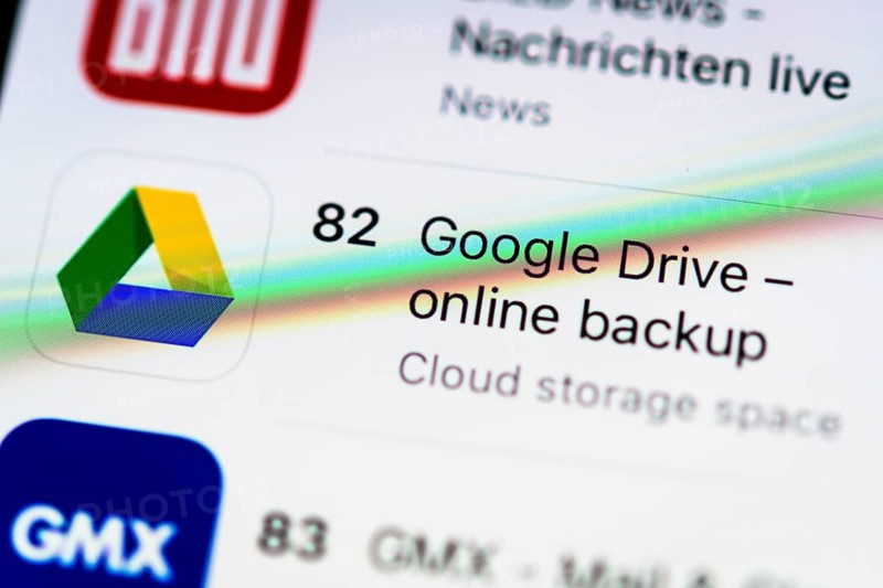 Google Drive