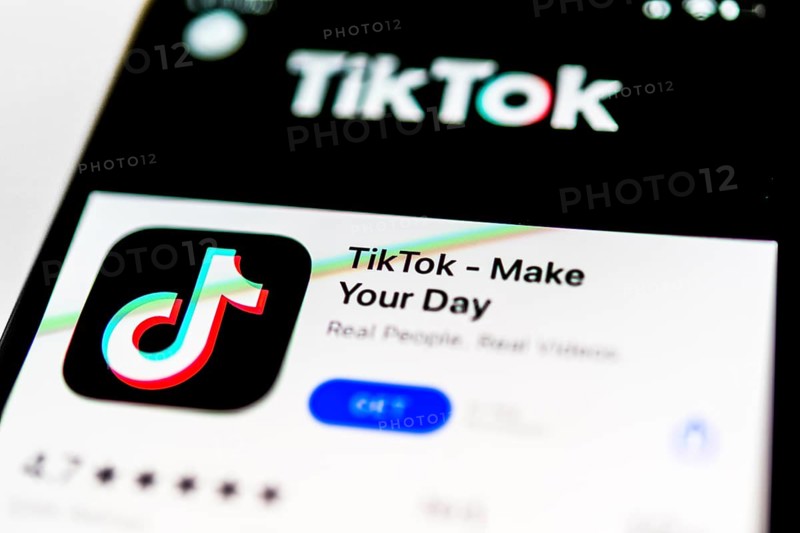 TikTok App