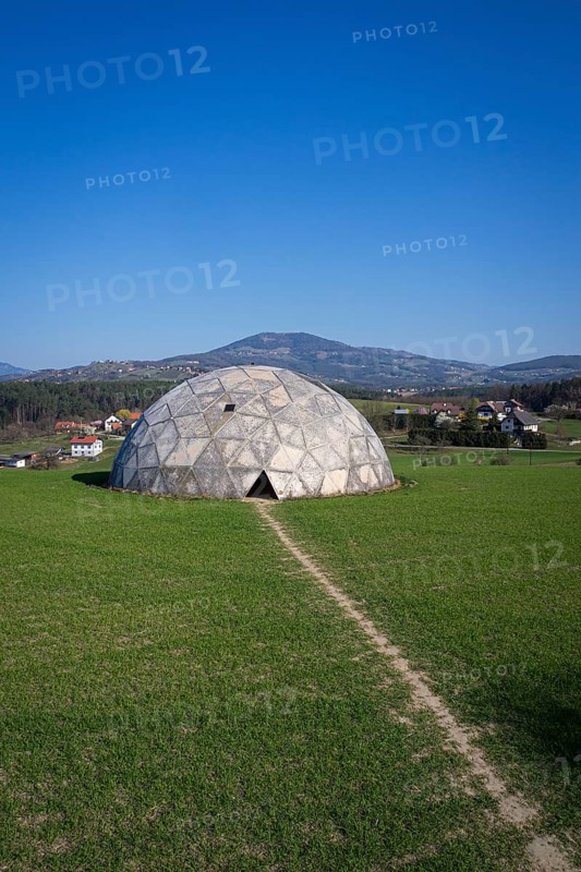 Klangdom