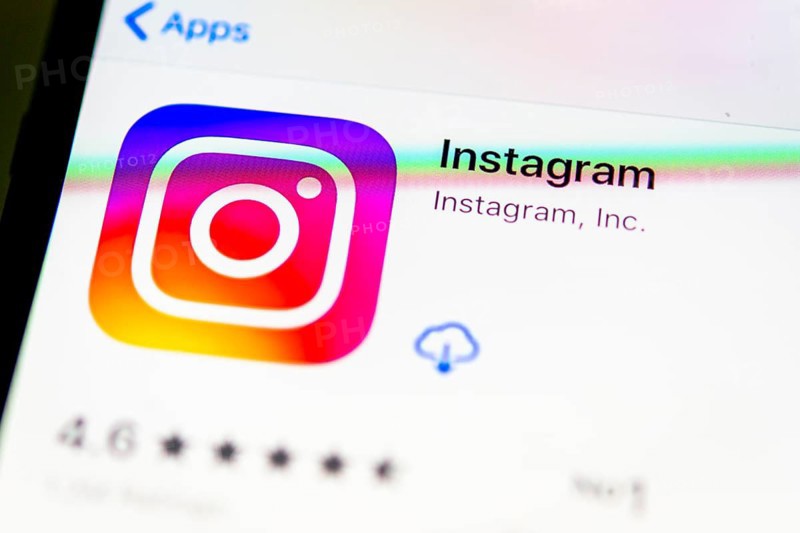 Instagram App