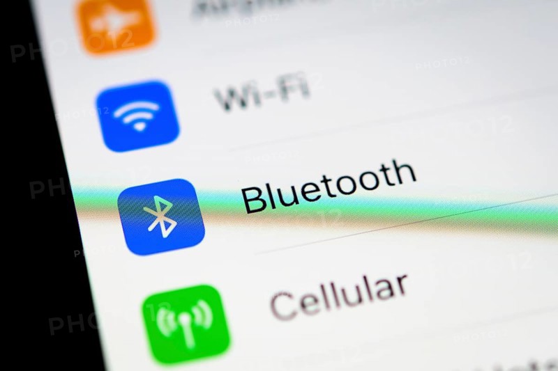 Bluetooth