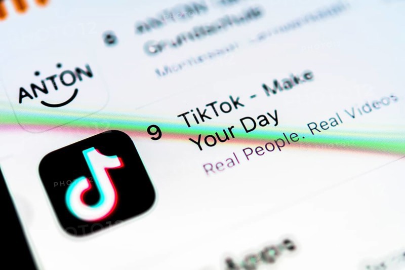 TikTok App