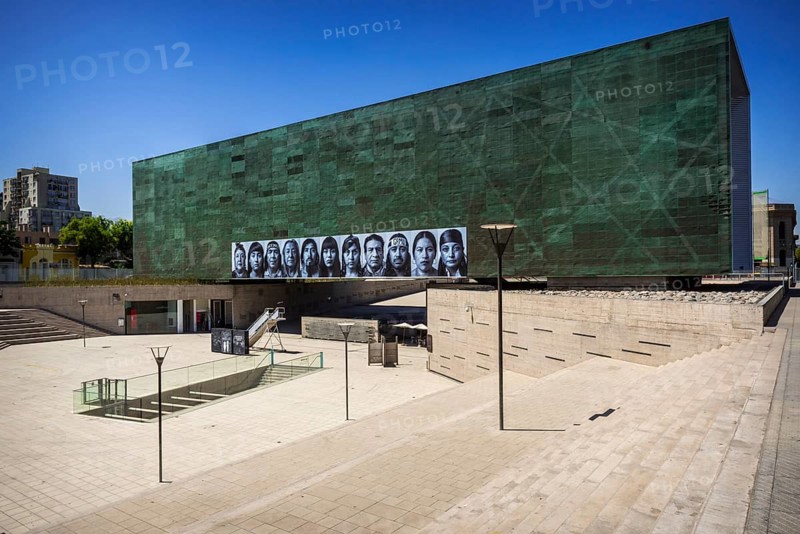 Museo de la Memoria y los Derechos Humanos