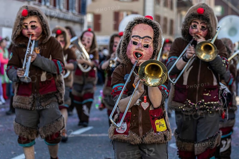 Brass bands