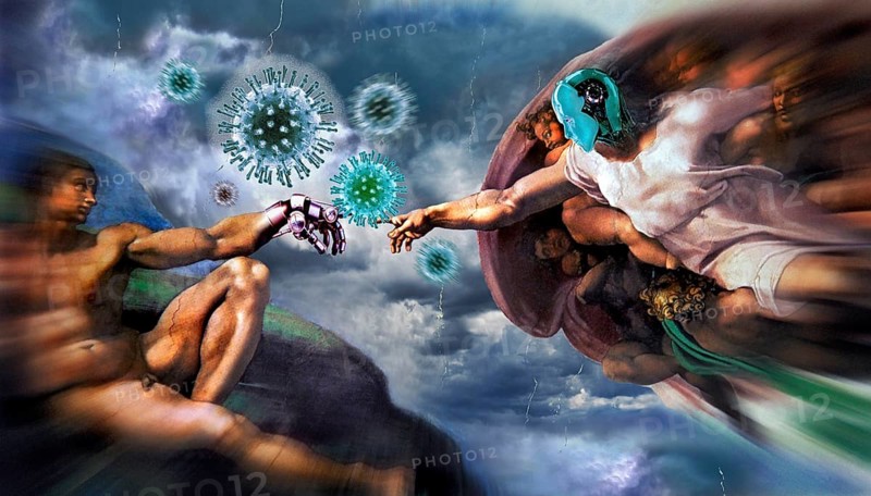 PHOTOMONTAGE