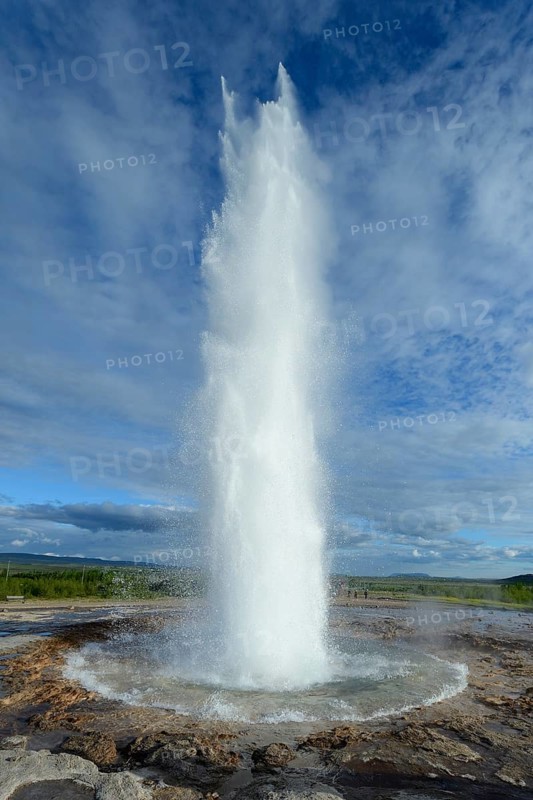 Water fountain
