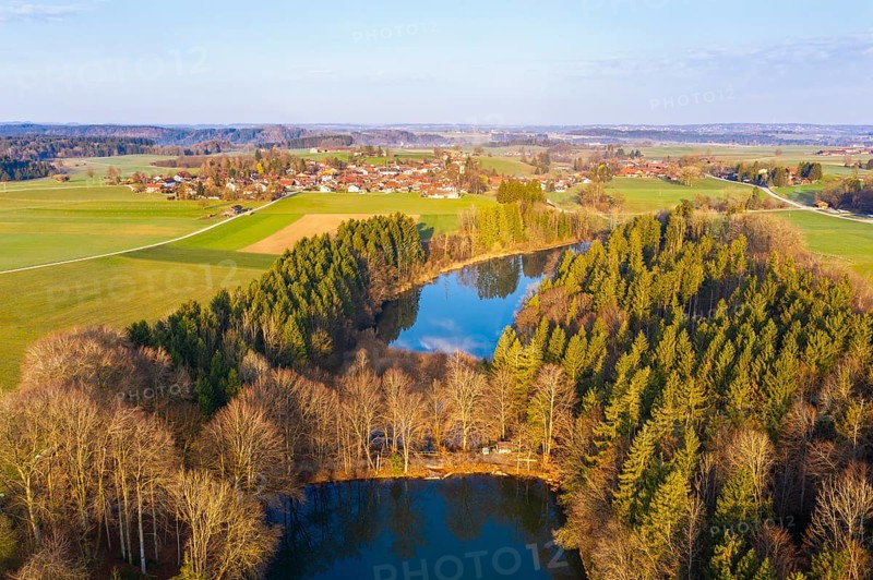 Thanninger Weiher