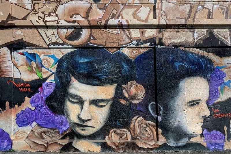 Graffiti