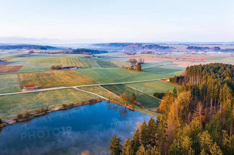 Aufhofener Weiher