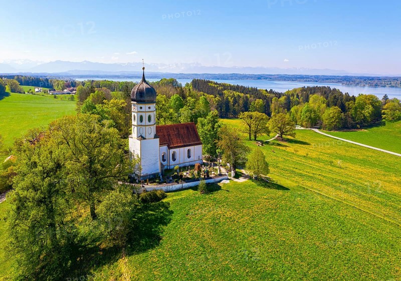 Church of St. Johann Baptist
