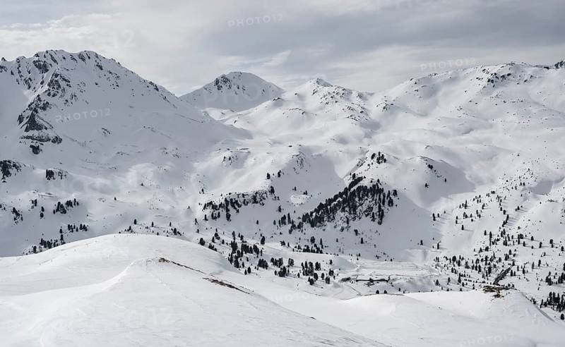 Moelser Sonnenspitze