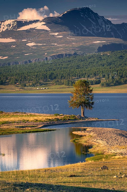 Lake Khoton