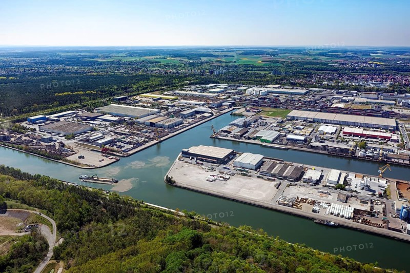 Port of Nuremberg