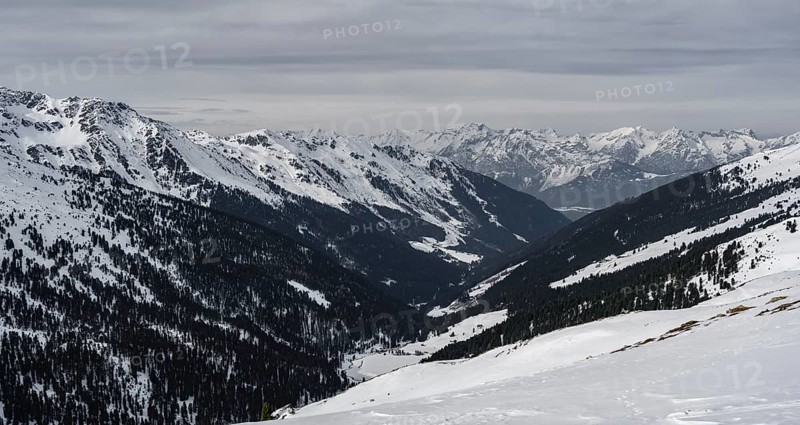 View of the Wattental
