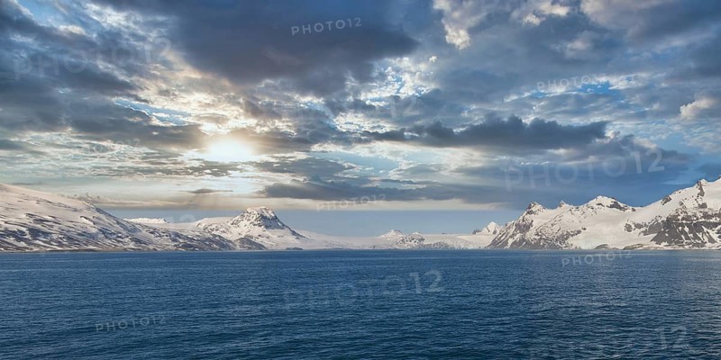 King Haakon Bay
