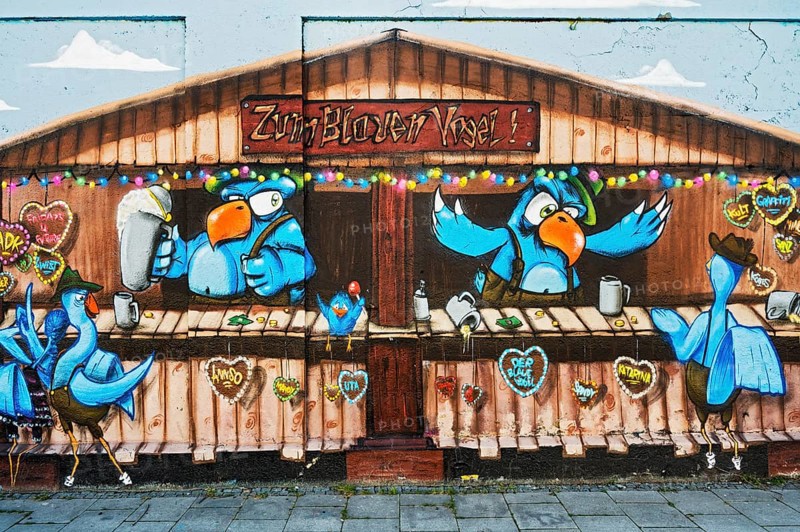 Graffiti