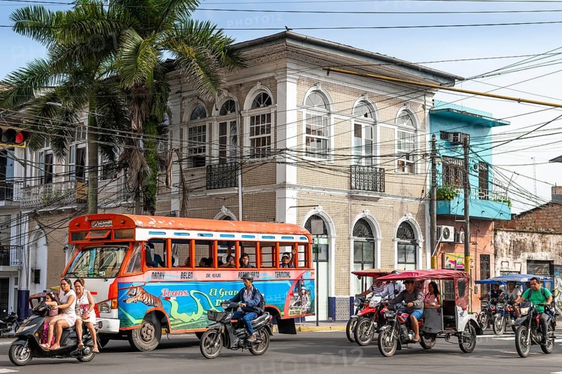 Bus