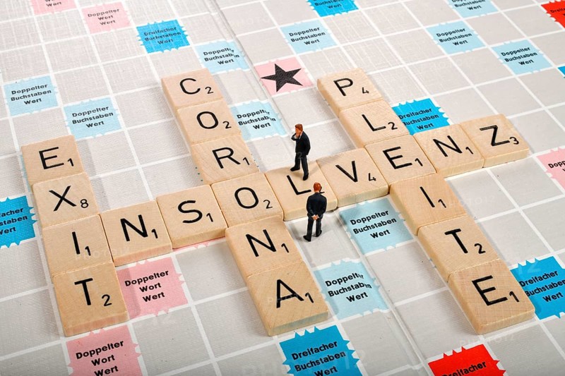Letter game