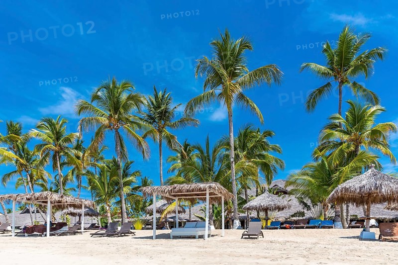 Andilana Beach