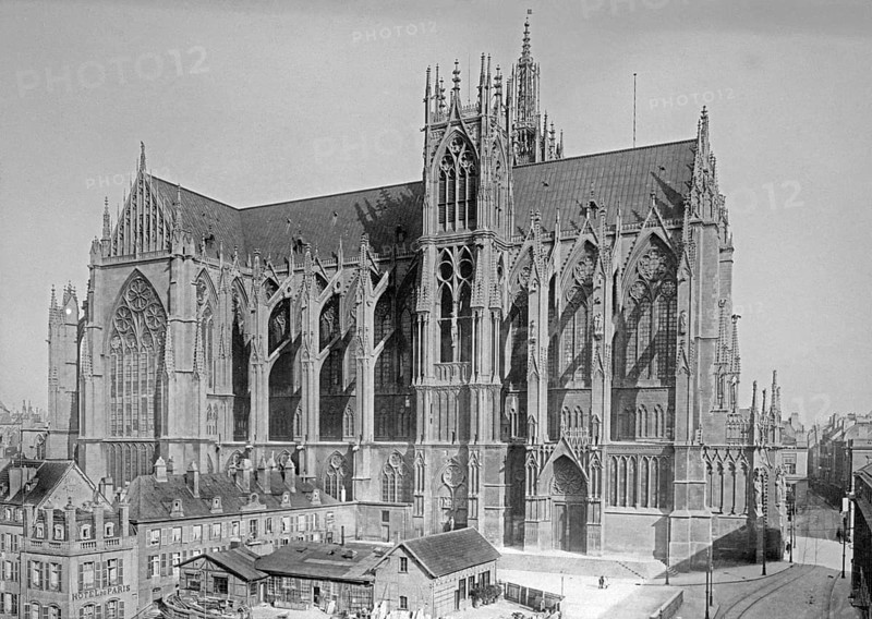 Cathedral