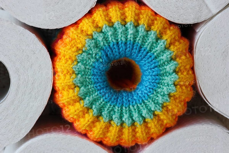 Toilet paper