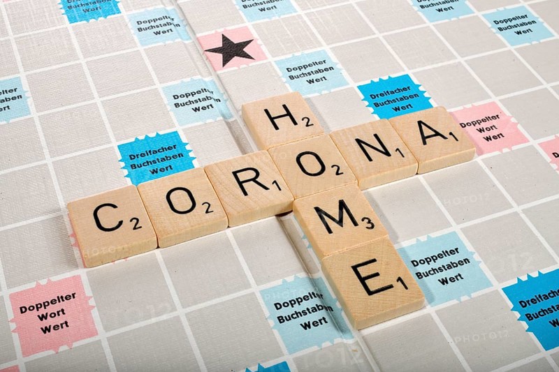 Letter game