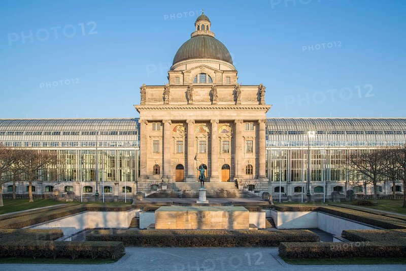 Bavarian State Chancellery