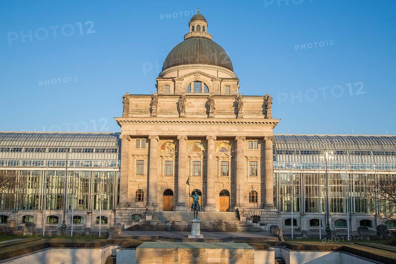 Bavarian State Chancellery