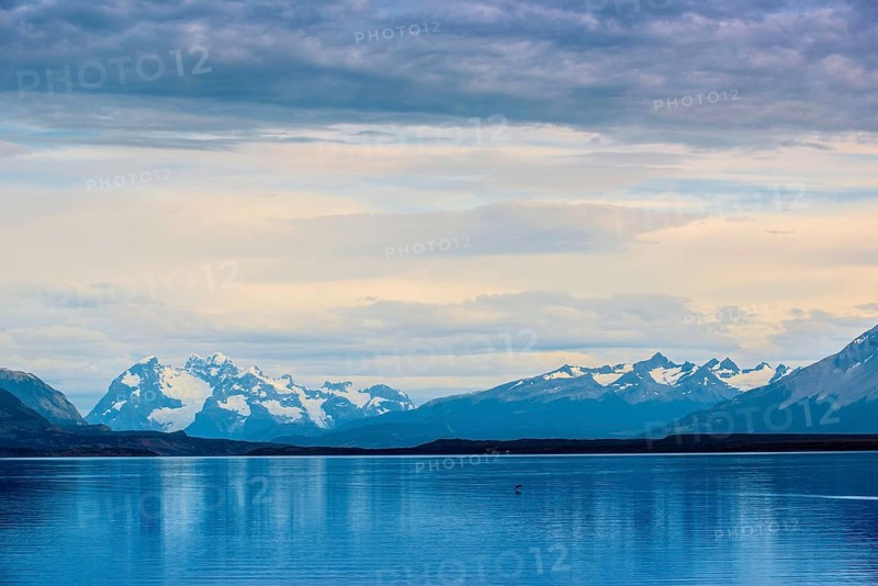 Bay of Last Hope, Fjordo Ultima Esperanza