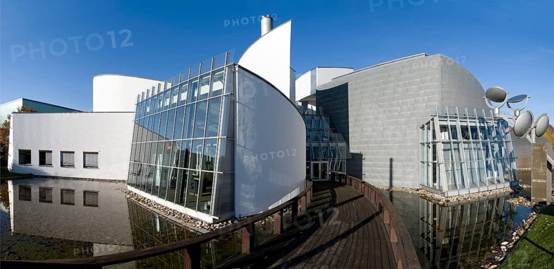Energy Forum, Panorama