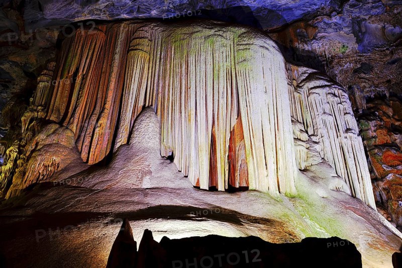 Stalactite Caves, Cango Caves